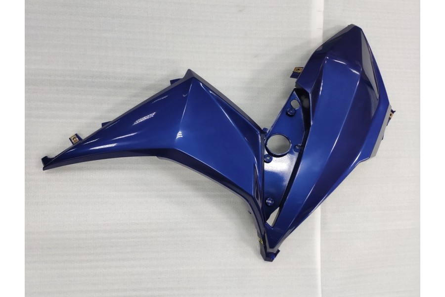 SYM JET14 200 İE GRENAJ ON SAG MAVI BP SYM JET14 200 İE GRENAJ ON SAG MAVI BP
