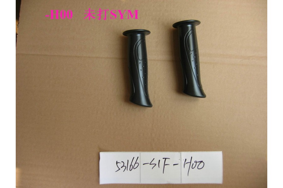 SYM ORBİT 125 EFİ GIDON ELCIK LASTIGI L HANDLE GRIP SOL