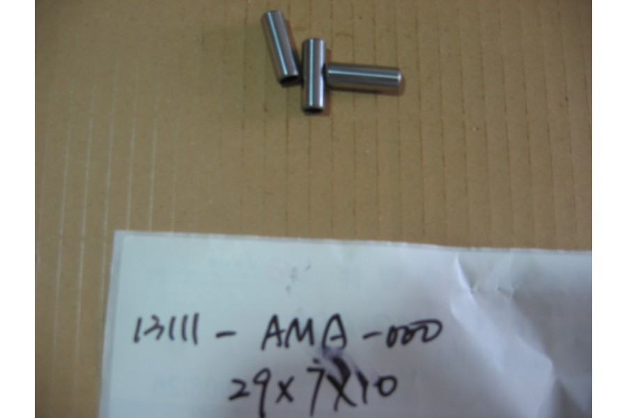 SYM ORBİT 50 CC SILINDIR PISTON PIMI