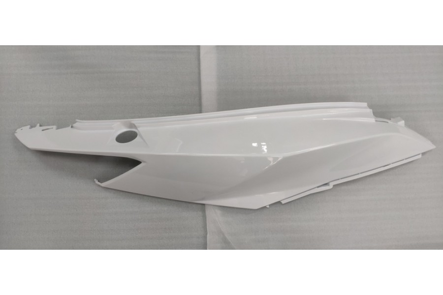 SYM JET 14 125 E4 GRENAJ SELE ALTI CITASI ARKA SOL BEYAZ WA SYM JET 14 125 E4 GRENAJ SELE ALTI CITASI ARKA SOL BEYAZ WA