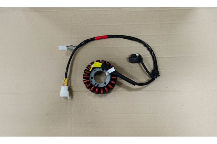 SYM JETX TCS 125 STATOR