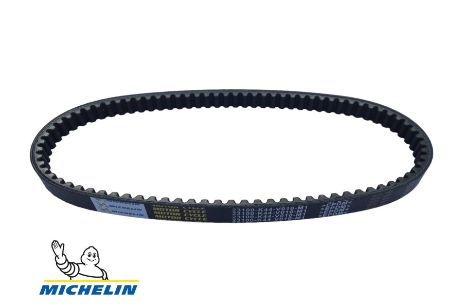 HONDA DİO 110 KAYIŞ DÜZ MICHELIN 23100-K44-V010-M1 