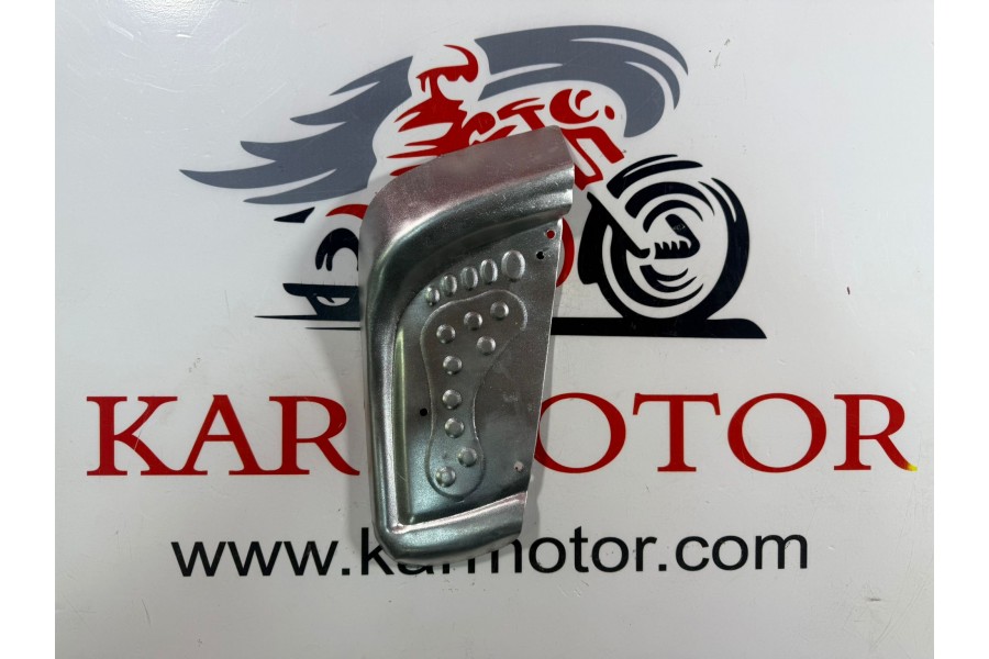 BİSAN PASİFİC 125 ARKA BASAMAK SOL