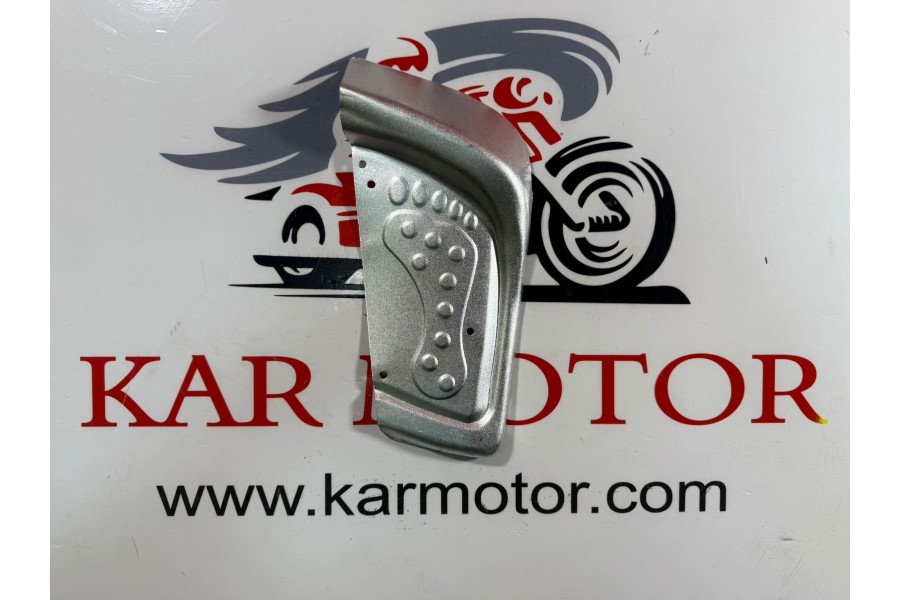 BİSAN PASİFİC 125 ARKA BASAMAK SAĞ