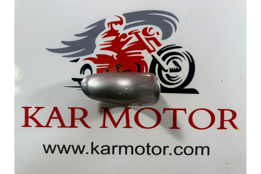 MONDIAL 150 ZC GİDON MUHAFAZA ÜST DEKORATİF KAPAK GRİ ORJ