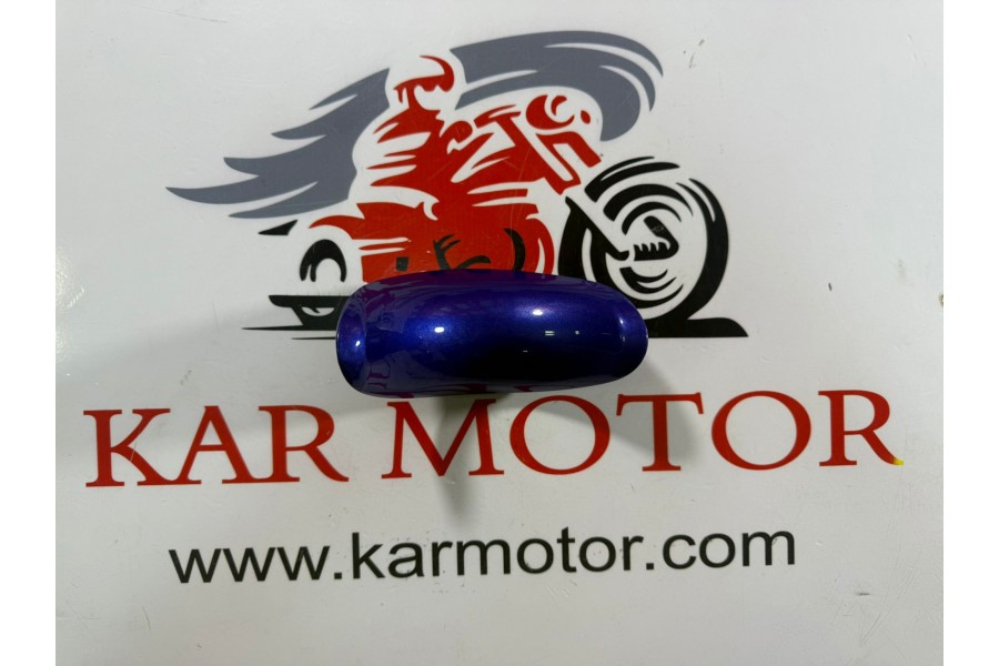 MONDIAL 150 ZC GİDON MUHAFAZA ÜST DEKORATİF KAPAK MAVİ ORJ