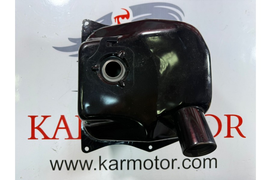 MONDIAL 125 MT BENZİN DEPOSU ORJ