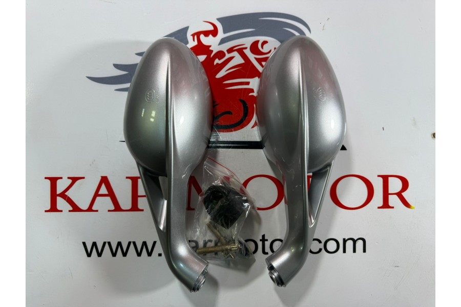 MONDIAL 125 MT AYNA GRİ ORJ
