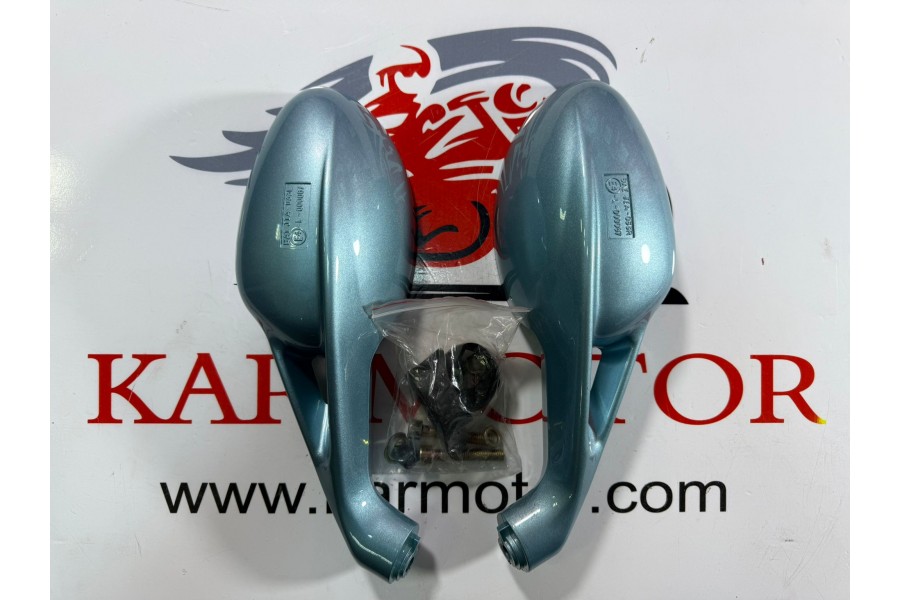 MONDIAL 125 MT AYNA TURKUAZ ORJ
