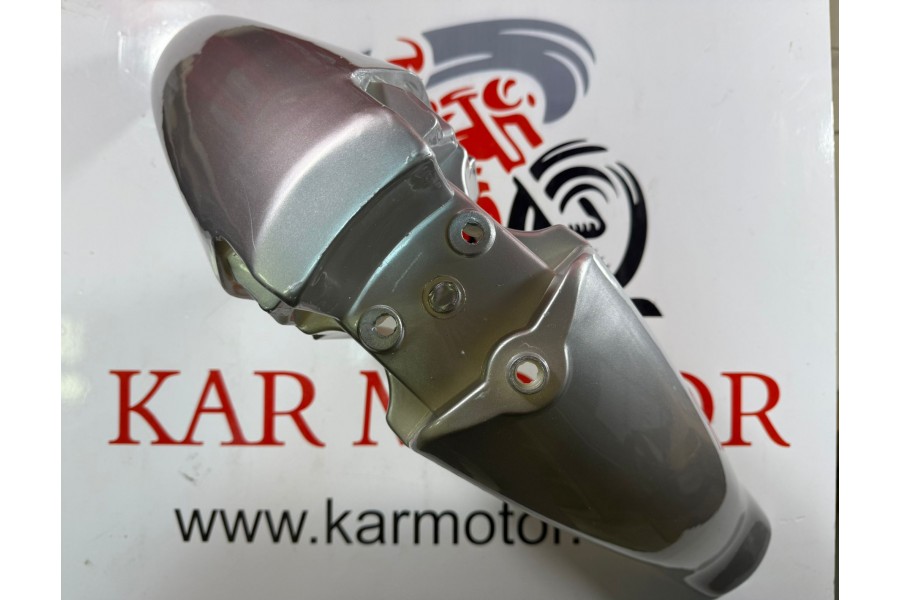 CUB 110 FT &Ouml;N &Ccedil;AMURLUK GRİ