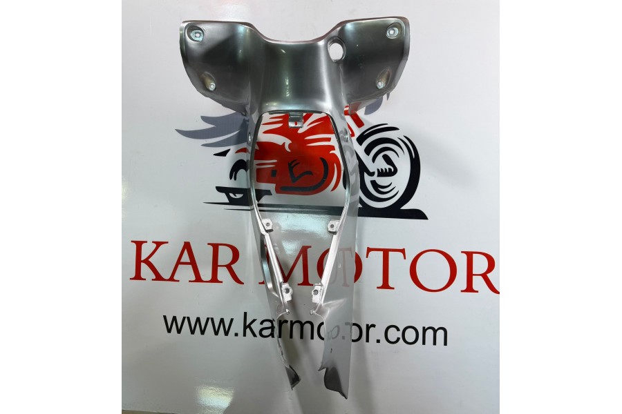 CUB 110 FT &Ouml;N İ&Ccedil; PANEL GRİ