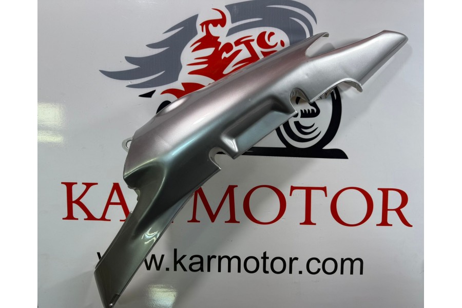 CUB 110 FT SELE ALT YAN KAPAK SAĞ GRİ