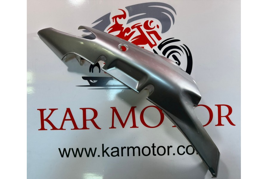 CUB 110 FT SELE ALT YAN KAPAK SOL GRİ