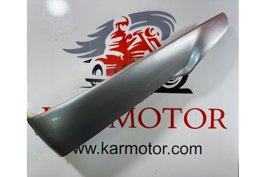 CUB 110 FT DİZLİK SAĞ GRİ