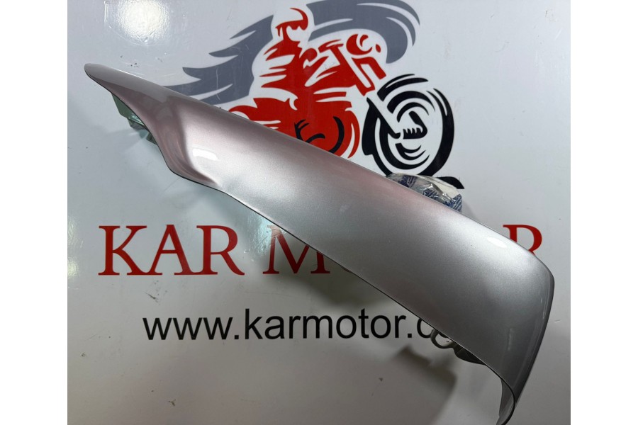 CUB 110 FT DİZLİK SOL GRİ