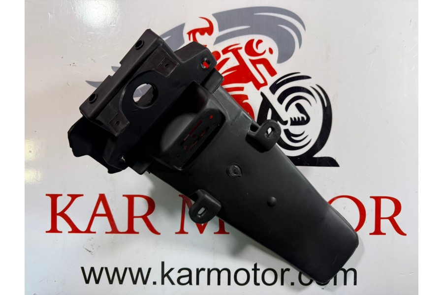 CUB 110 FT ARKA &Ccedil;AMURLUK KUYRUĞU