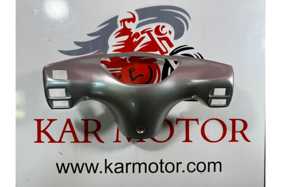 CUB 110 FT KM &Ccedil;ER&Ccedil;EVESİ GRİ