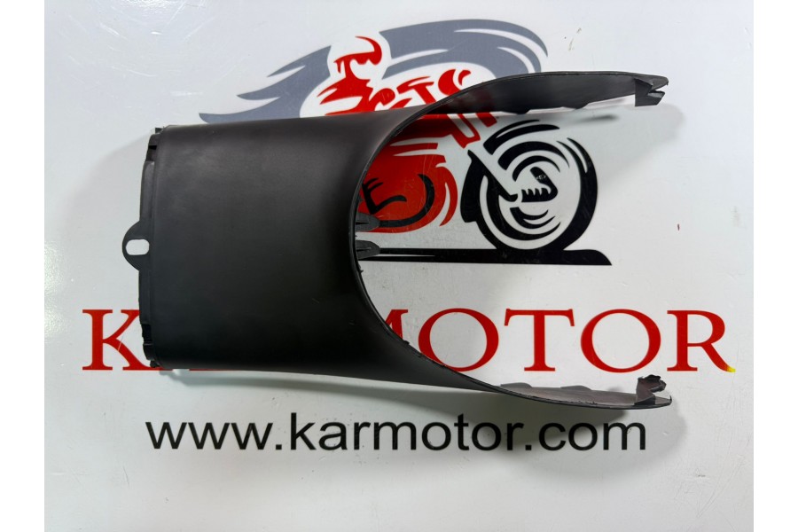 CUB 110 FT &Ouml;N PANEL ARKA PAR&Ccedil;A SİYAH