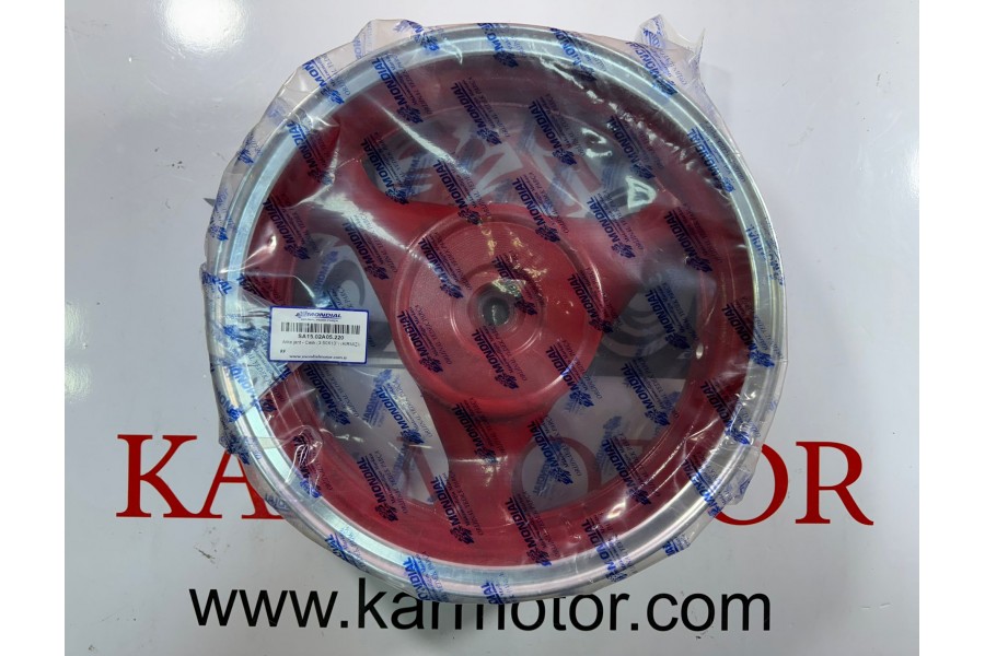 MONDIAL 150 RF ARKA JANT KIRMIZI ORJ