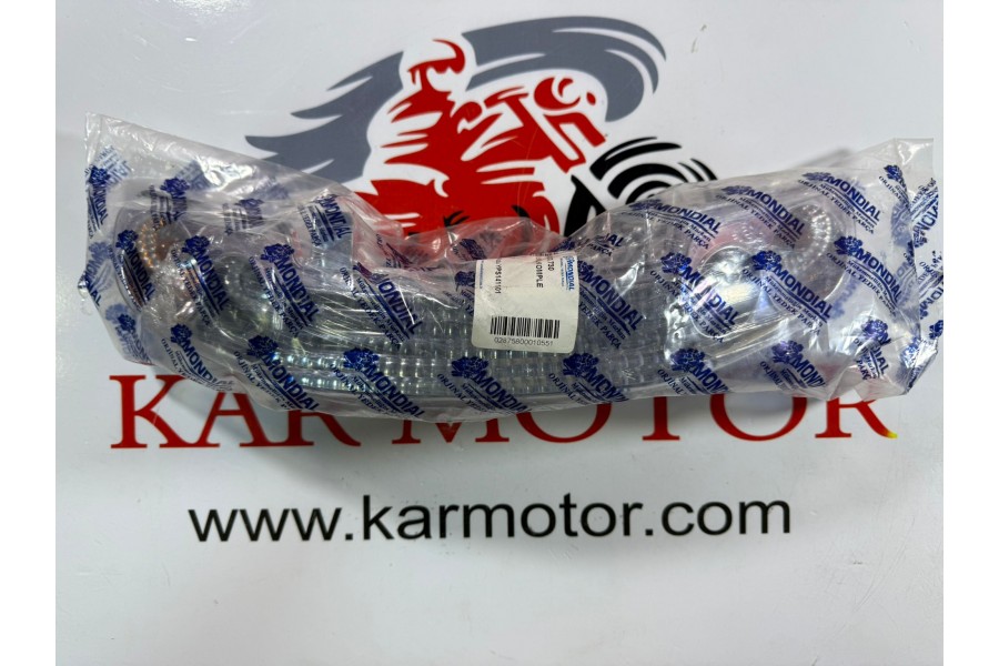 MONDIAL 125 RT AKIK &Ouml;N SİNYAL ORJ