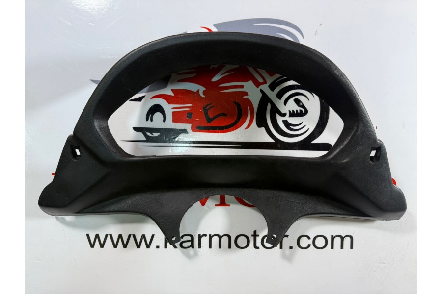 BİSAN PASİFİC 150 KM PLASTİĞİ