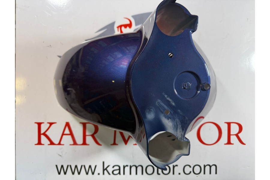 FALCON COOPER 50 ÖN ÇAMURLUK MAVİ FALCON COOPER 50 ÖN ÇAMURLUK MAVİ