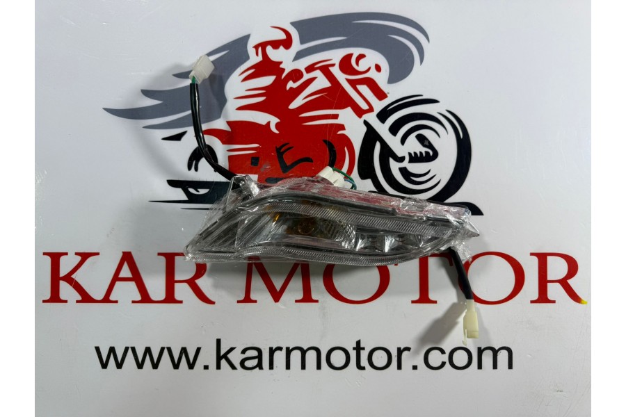 FALCON COOPER 50 ÖN SİNYAL SAĞ FALCON COOPER 50 ÖN SİNYAL SAĞ