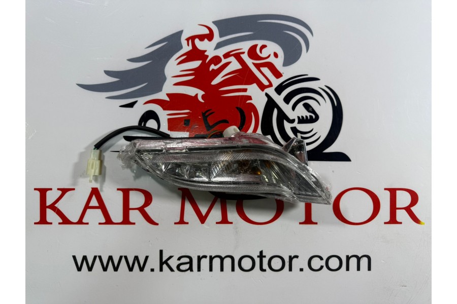 FALCON COOPER 50 ÖN SİNYAL SOL FALCON COOPER 50 ÖN SİNYAL SOL