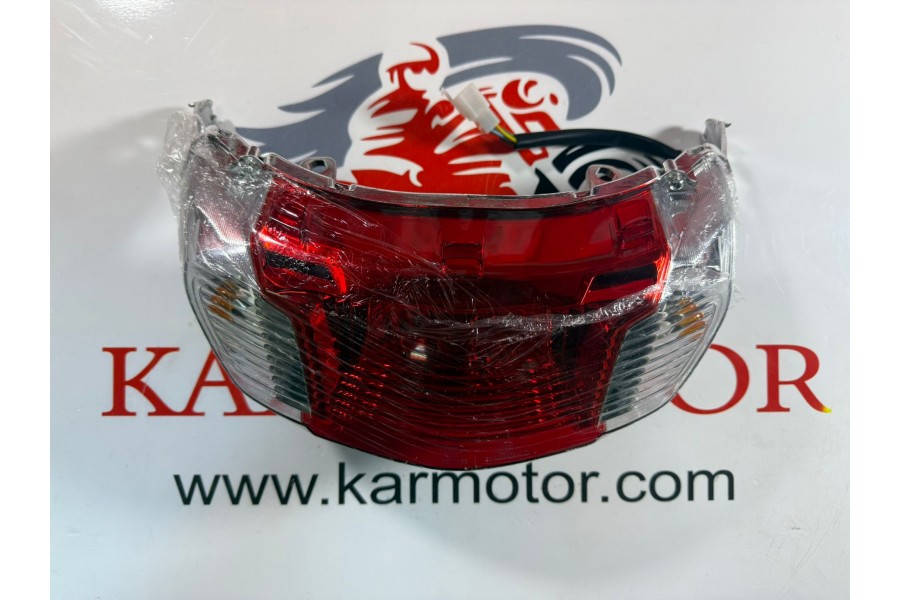 FALCON STYLE 50 ARKA STOP KOMPLE FALCON STYLE 50 ARKA STOP KOMPLE