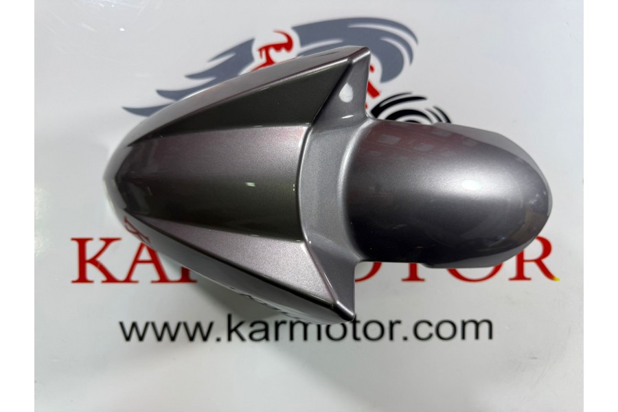 FALCON NİTRO 50 ÖN ÇAMURLUK FÜME FALCON NİTRO 50 ÖN ÇAMURLUK FÜME