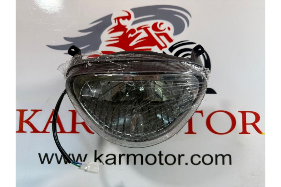 FALCON STYLE 50 FAR KOMPLE