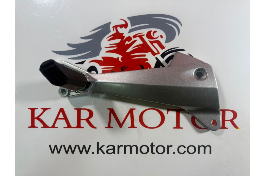 FALCON MASTER 50 ARKA BASAMAK BRAKETI SOL