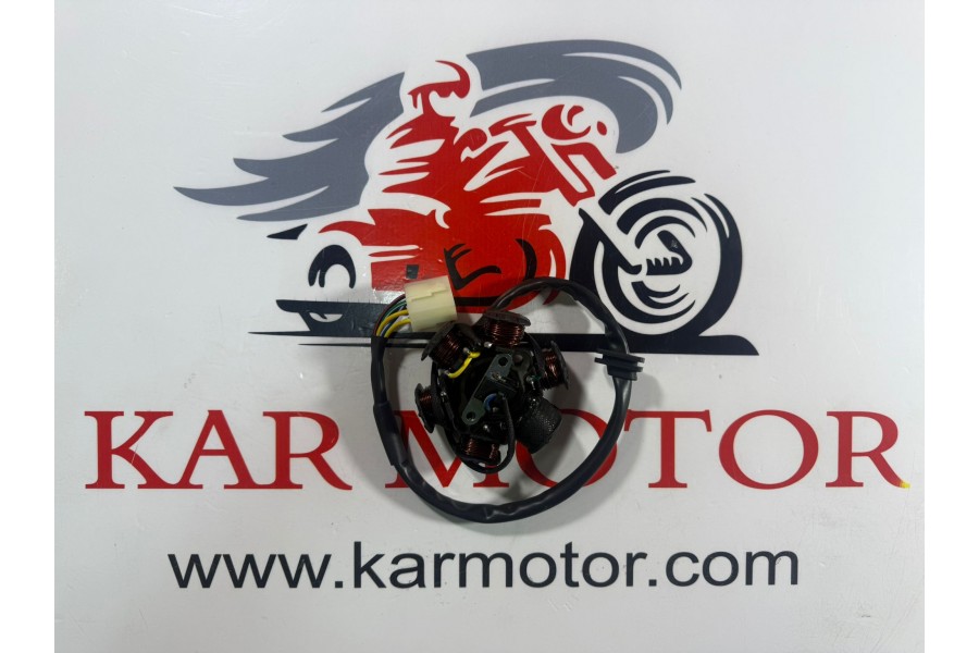 FALCON MASTER 50 STAT&Ouml;R