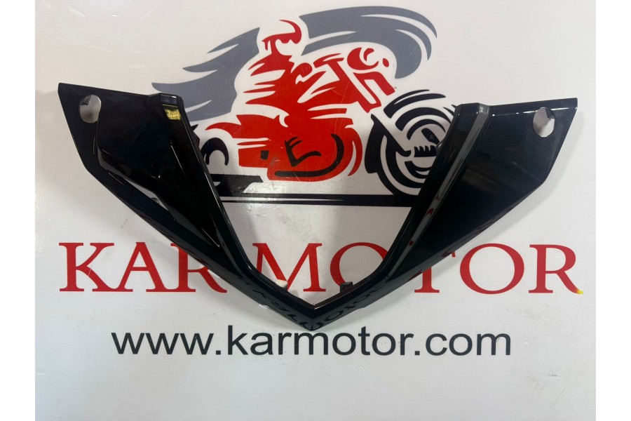 FALCON MOCCO 50 GİDON KARENAJI DEKORATİF SİYAH FALCON MOCCO 50 GİDON KARENAJI DEKORATİF SİYAH