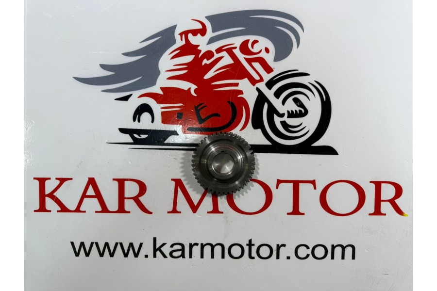 FALCON SHARP 170 BALANS DİŞLİSİ ORJ FALCON SHARP 170 BALANS DİŞLİSİ ORJ