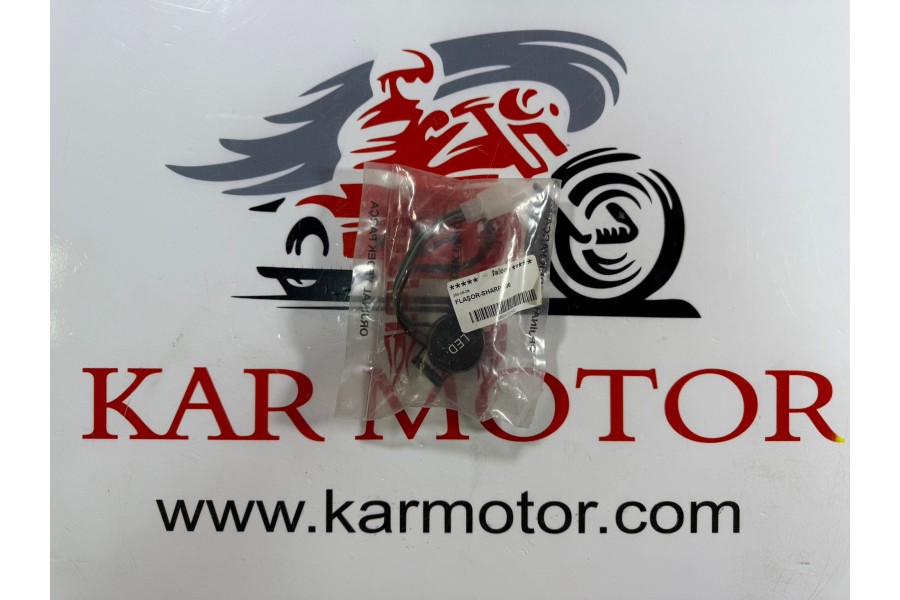 FALCON SHARP 170 FLAŞÖR ORJ FALCON SHARP 170 FLAŞÖR ORJ