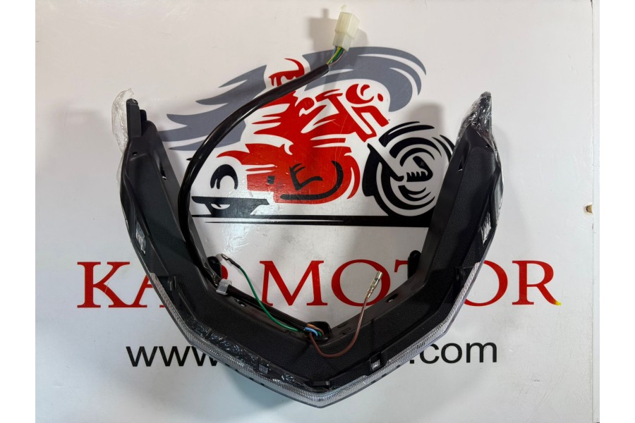 MONDİAL EAGLE 50 STOP KOMPLE ORJ 