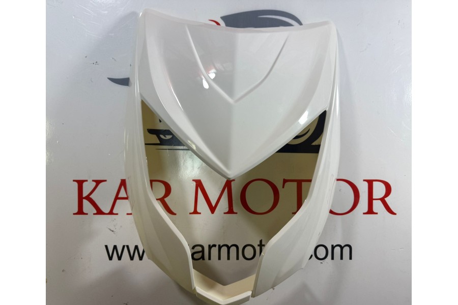 MONDİAL EAGLE 50 FAR MUHAFAZASI BEYAZ ORJ 
