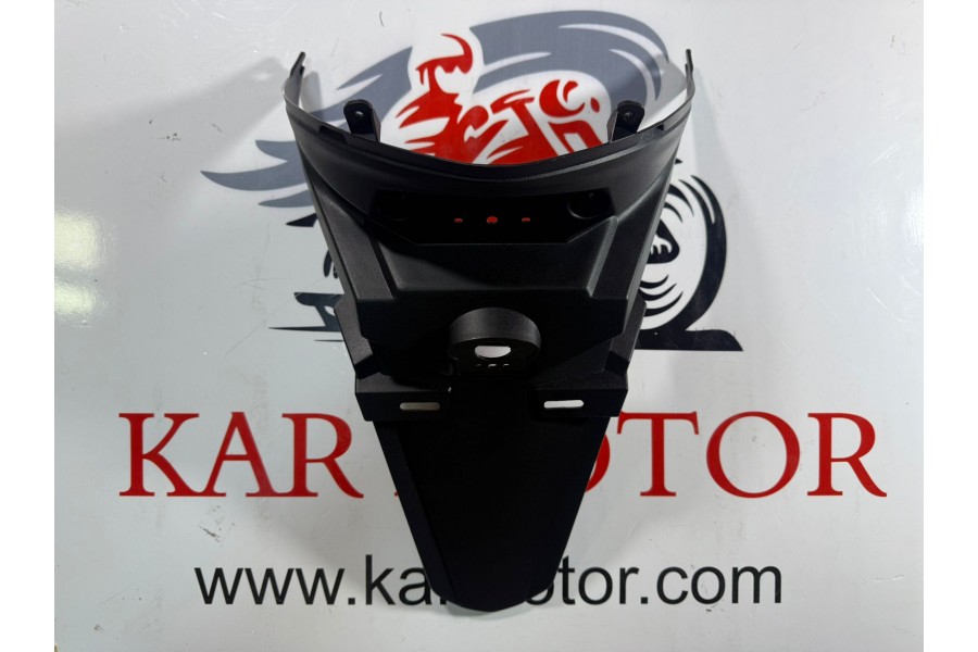 MONDİAL EAGLE 50 ARKA &Ccedil;AMURLUK KUYRUK ORJ