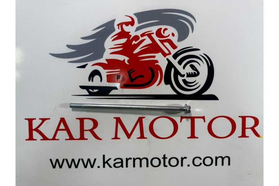 MONDİAL EAGLE 50 &Ouml;N TEKER MİLİ 10-220 mm ORJ