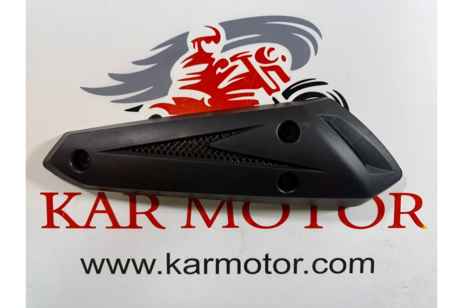 MONDİAL BEESTREET - EAGLE 50 EGZOZ DEKOR KAPAĞI ORJ