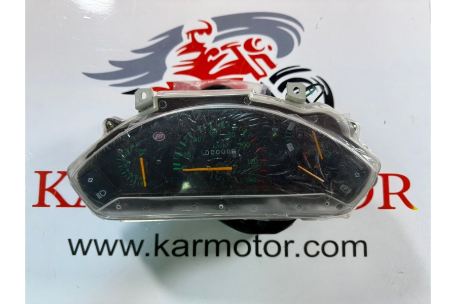 BİSAN PASİFİC 125 KM SAATİ BİSAN PASİFİC 125 KM SAATİ