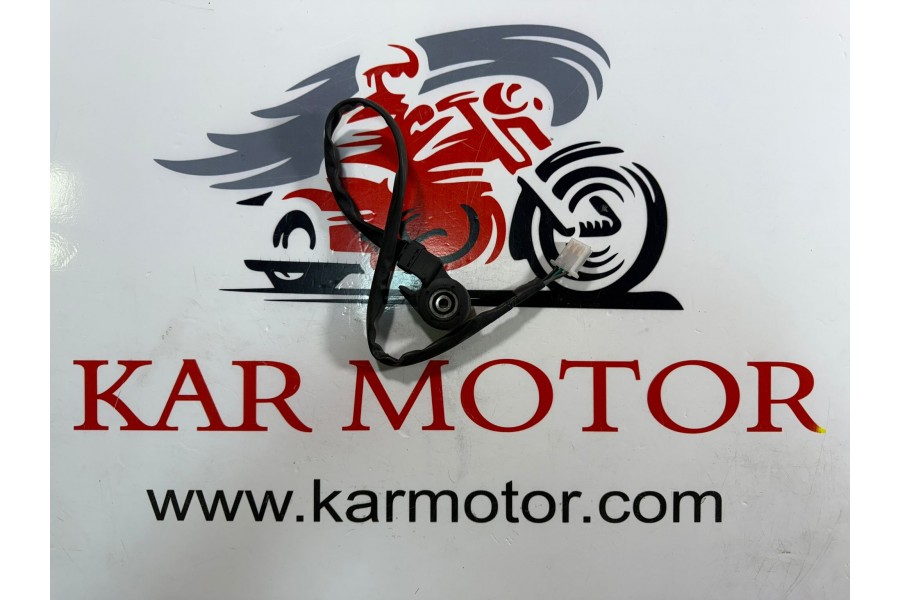 BİSAN PASİFİC 125 YAN AYAK M&Uuml;Ş&Uuml;R&Uuml;