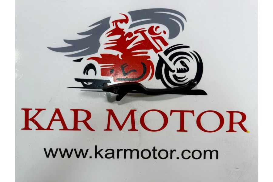 BİSAN PASİFİC 125 FREN KOLU SAĞ BİSAN PASİFİC 125 FREN KOLU SAĞ