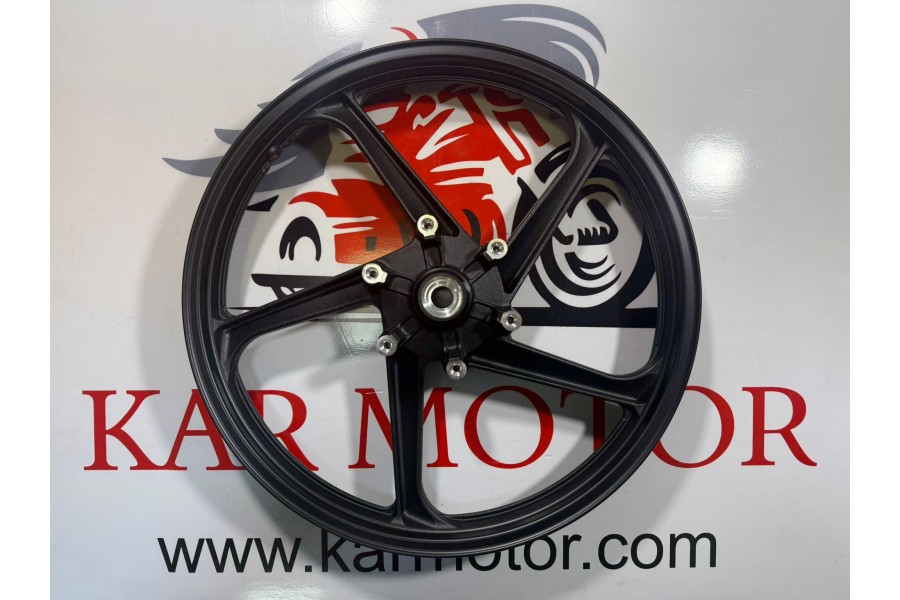 HERO GLAMOUR ON JANT KOMPLE