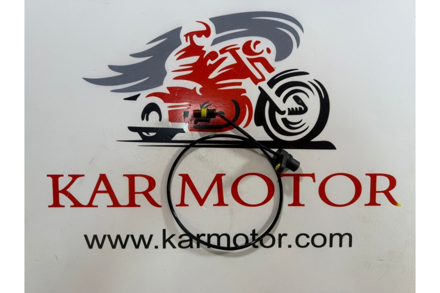 CSN DAKAR 150 HIZ SENS&Ouml;R&Uuml;