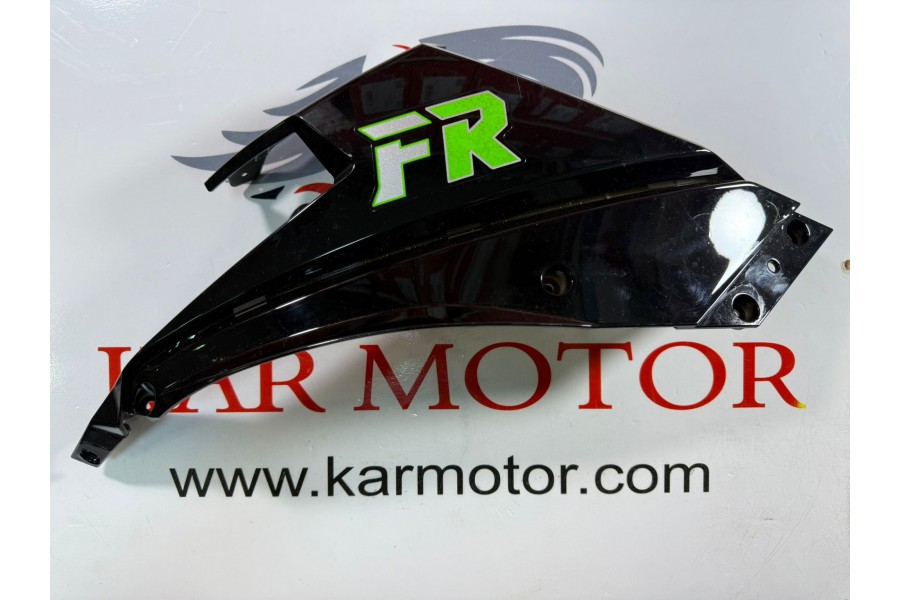 FALCON FR250 ÖN FAR KARENAJI YEŞİL SOL FALCON FR250 ÖN FAR KARENAJI YEŞİL SOL