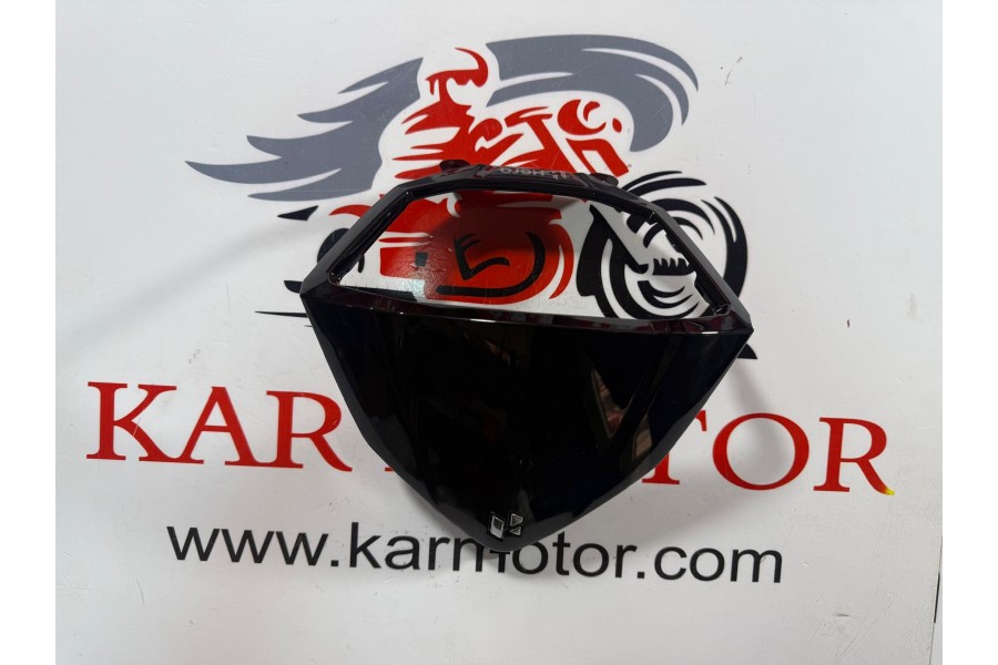 HERO DASH 125 (EURO5) GUNES KAPAGI VE KM SAATI CERCEVESI 