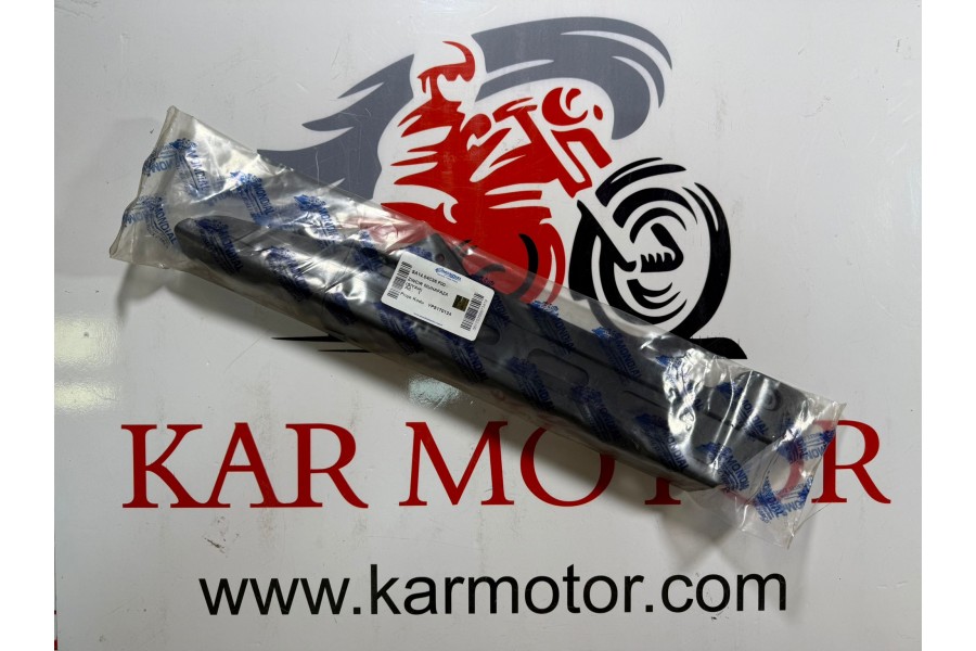 BUCCANEER 250İ ZİNCİR MUHAFAZASI SİYAH ORJ BUCCANEER 250İ ZİNCİR MUHAFAZASI SİYAH ORJ