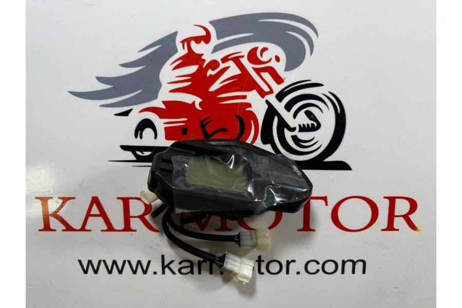 MONDİAL X-TREME ENDURO 250 G&Ouml;STERGE PANELİ (2015-....) ORJ